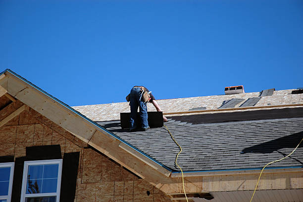 Best Residential Roofing Contractor  in Battlefield, MO